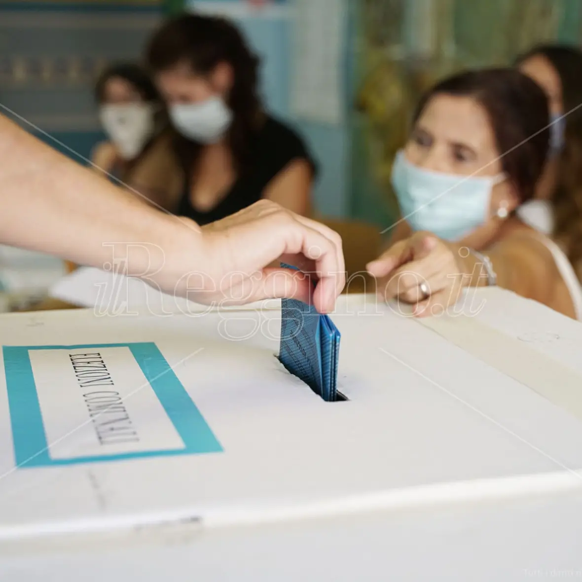 Elezioni comunali, crisi nera dei partiti. Centrodestra e Fi arretrano, M5S e Pd evaporano