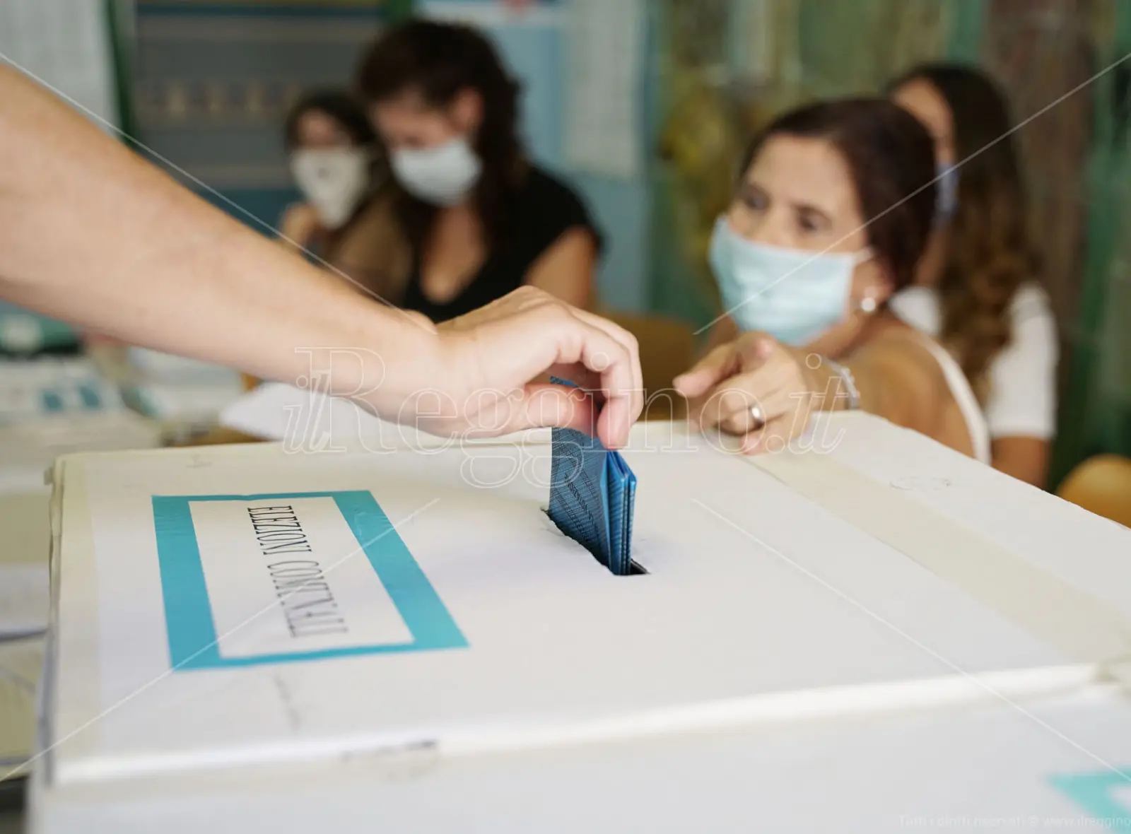 Elezioni comunali, crisi nera dei partiti. Centrodestra e Fi arretrano, M5S e Pd evaporano