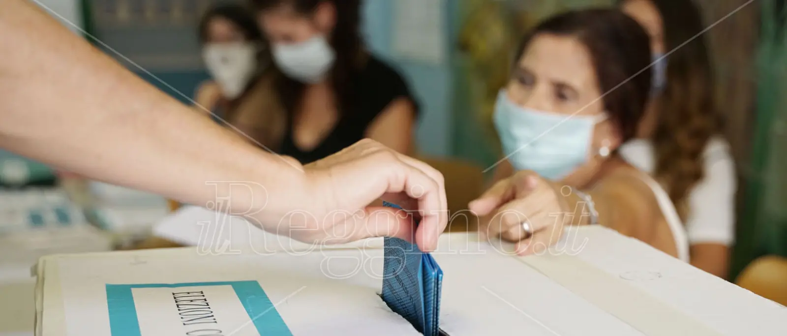 Elezioni comunali, crisi nera dei partiti. Centrodestra e Fi arretrano, M5S e Pd evaporano