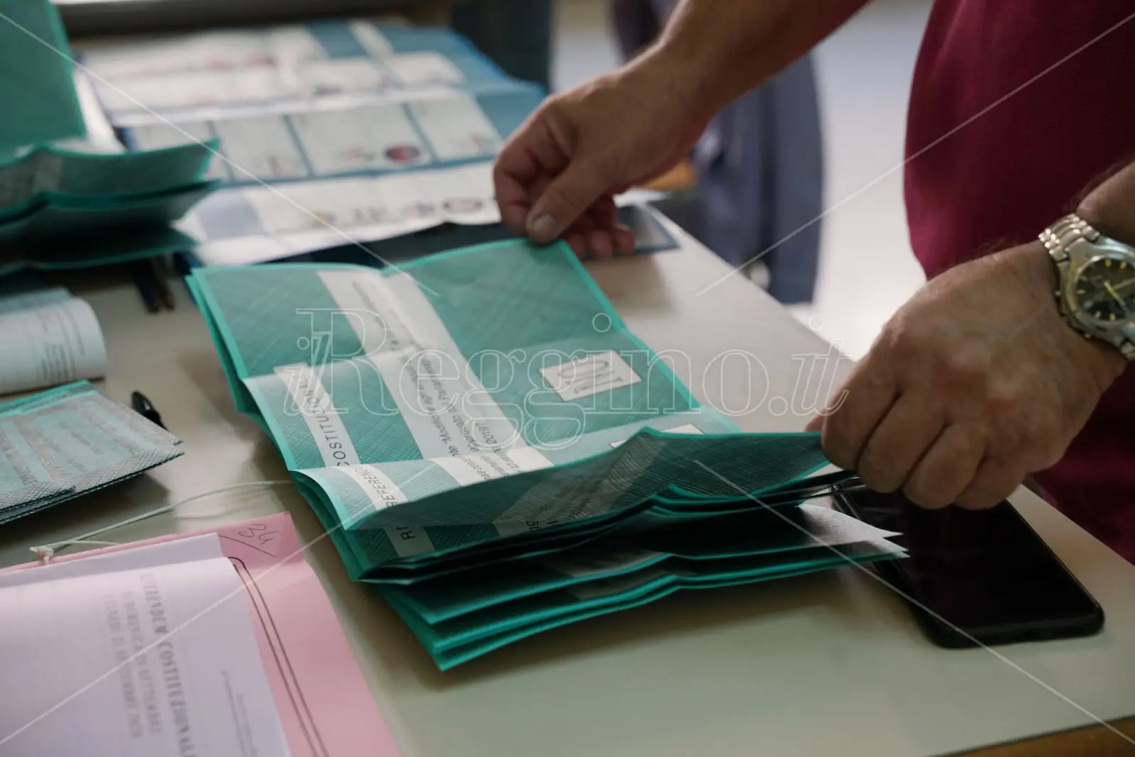 Elezioni comunali, Lega soddisfatta: «Bene Reggio, straordinaria Taurianova»