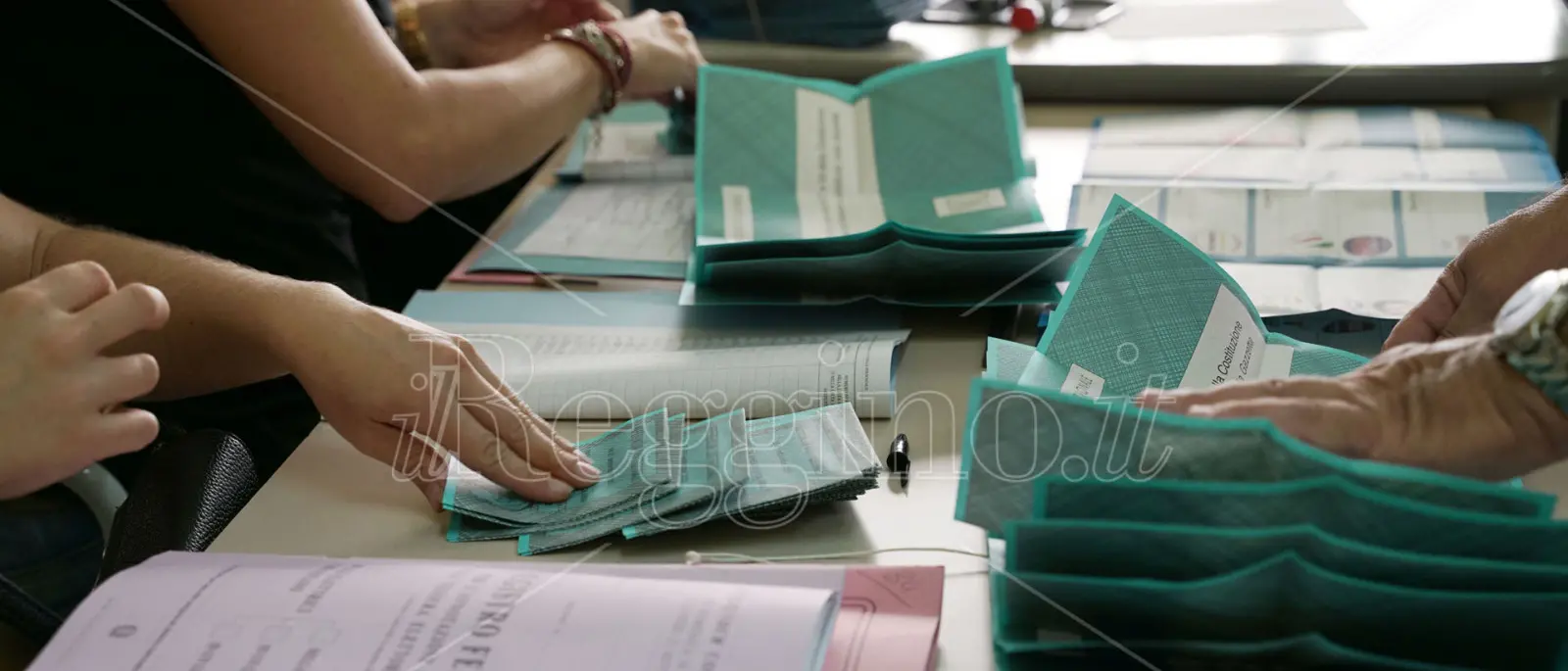 Elezioni Comunali, a Petronà elezioni a rischio per un errore nel numero d’ordine delle liste