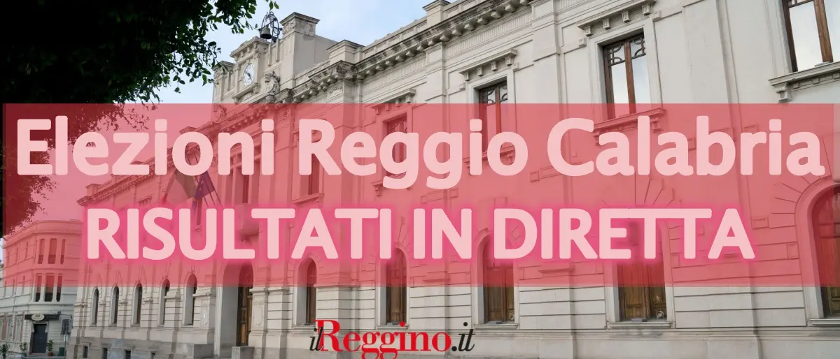Elezioni Comunali Reggio Calabria 2020: risultati definitivi, voti e preferenze a liste e candidati. Aggiornamenti in diretta