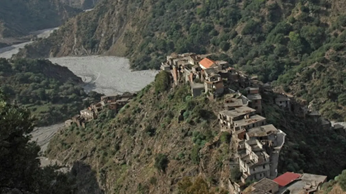 Parco dell'Aspromonte, costituzione del forum permanente della carta del turismo sostenibile