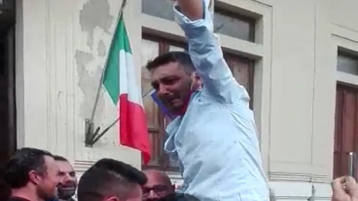 Politiche, Unione popolare fa il pieno di voti a Cinquefrondi: «Grazie a tutti quelli che ci hanno creduto»
