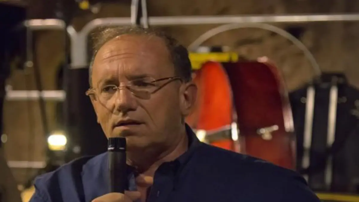 ‘Ndrangheta a Scilla, la rabbia del boss contro il sindaco Ciccone: «Non lo voteremo più»