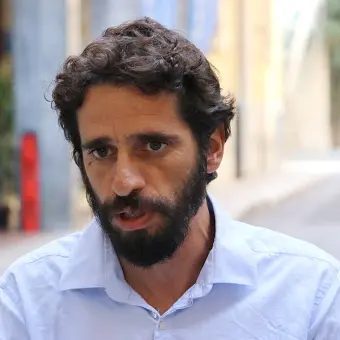 Reggio, Pazzano interroga l'amministrazione sui lavori stradali «Regolamento è utilizzato?»