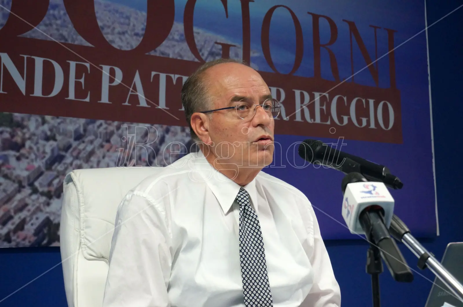 Elezioni Reggio, Minicuci: «La rinascita di Reggio passa anche dai valori sociali e cattolici»