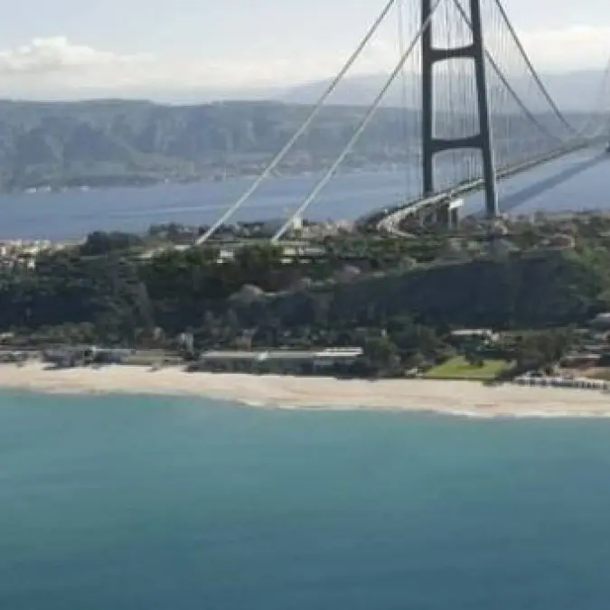 Ponte sullo Stretto, la società chiarisce: «Nessuna violazione di norme»\n