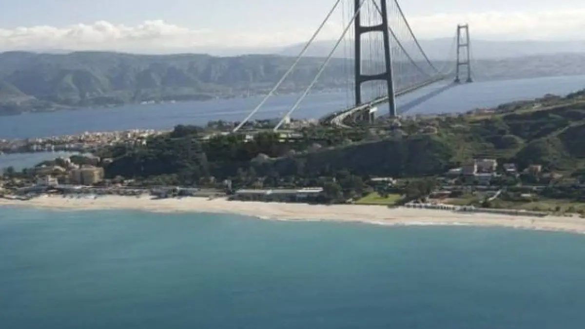 Ponte sullo Stretto, la società chiarisce: «Nessuna violazione di norme»\n