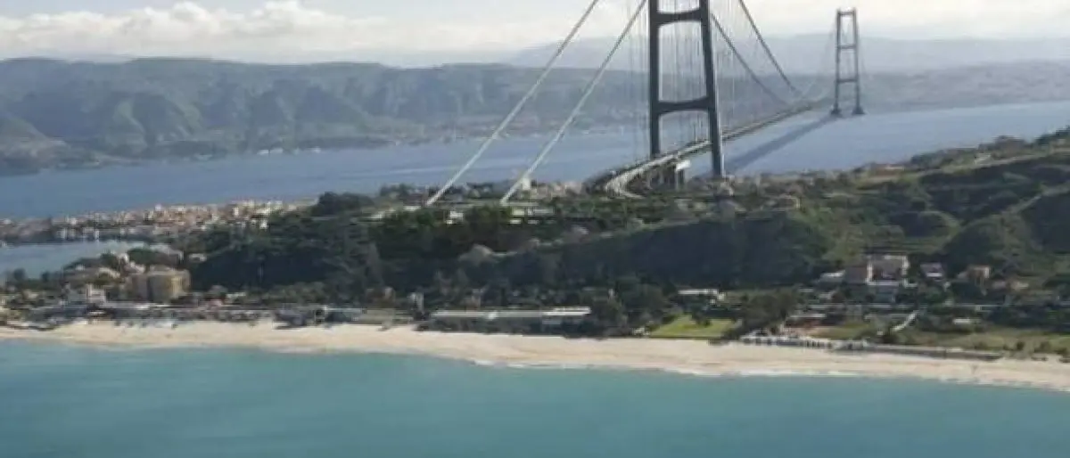 Ponte sullo Stretto, Salvini porta l’opera a Bruxelles