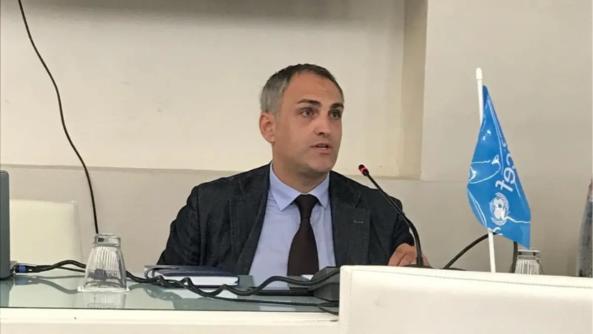 Il Garante per l’Infanzia Mattia: «Violenza sulle donne nasce nell’infanzia, proteggiamoli per prevenirla»\n