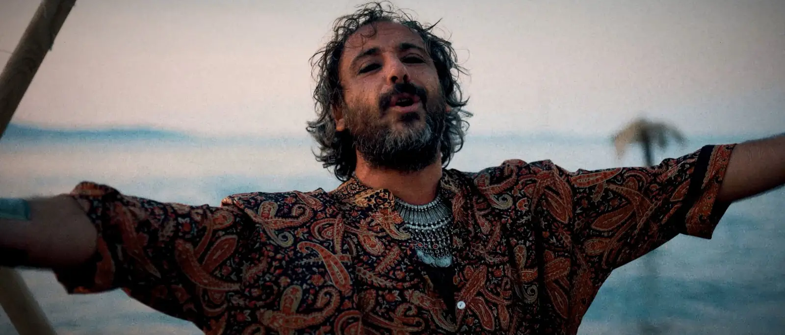 Musica, online il nuovo singolo del cantautore reggino Augusto Favaloro