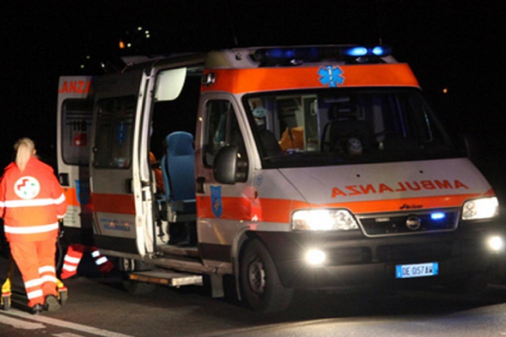 Incidente stradale tra Rosarno e San Ferdinando: morti marito e moglie