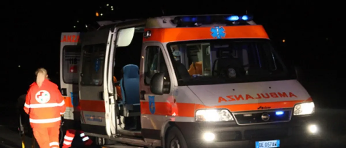 Incidente stradale tra Rosarno e San Ferdinando: morti marito e moglie