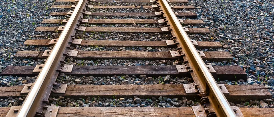 Incendio a Gioiosa Jonica: sospesa la circolazione ferroviaria