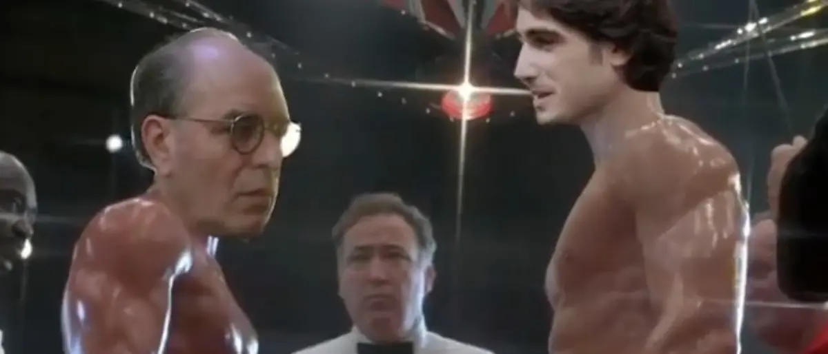 Il ballottaggio fra Minicuci e Falcomatà diventa una parodia comica grazie a Gennaro Calabrese