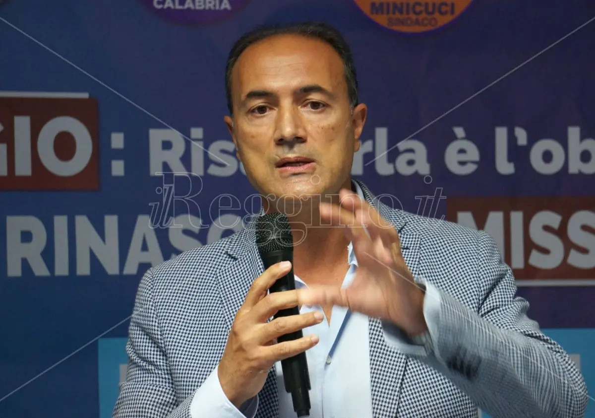 Ospedale Oppido, Giannetta: «Nessun paziente verrà spostato»
