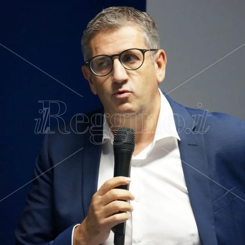 Siderno, Sainato: «Ottimista per la casa della salute»