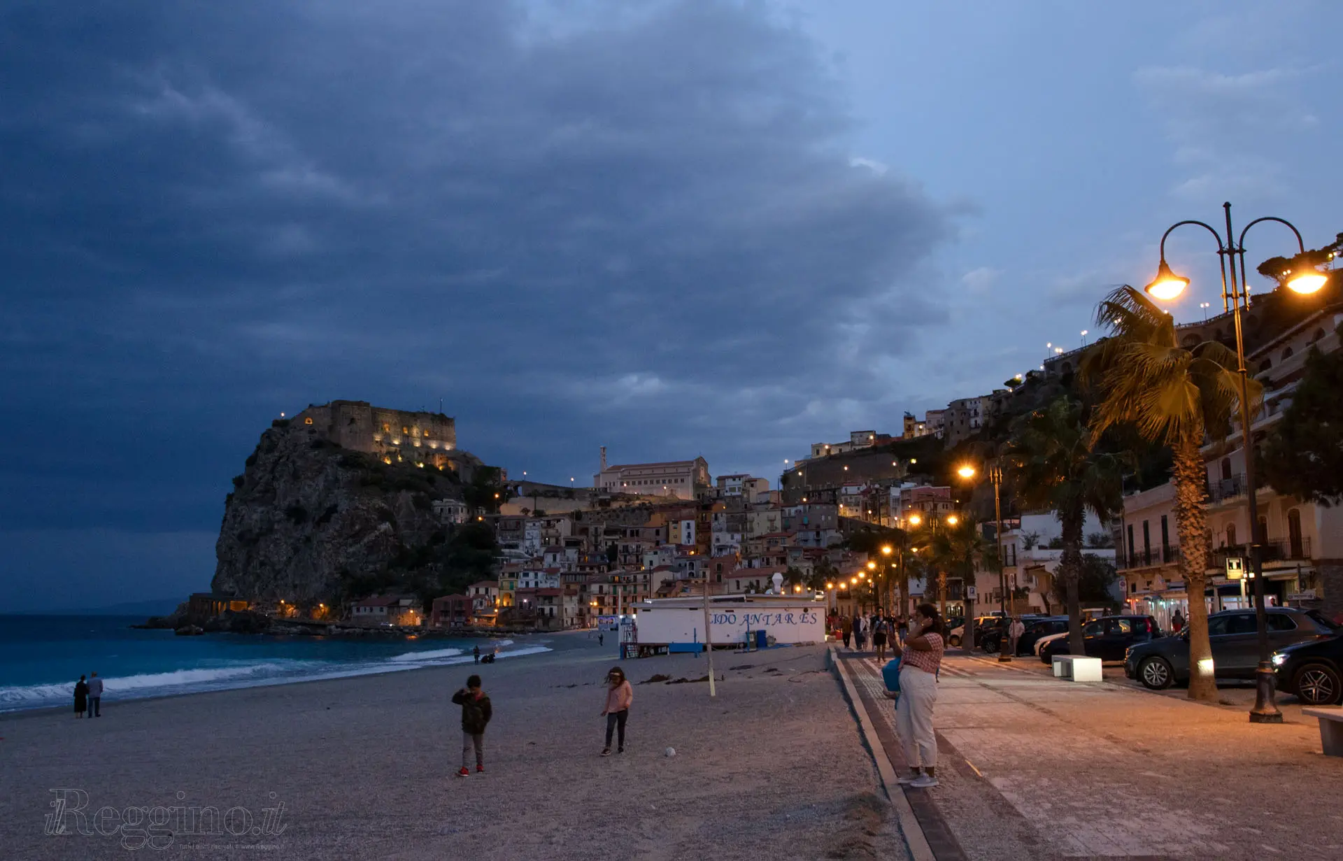 LA QUIETE DOPO LA TEMPESTA