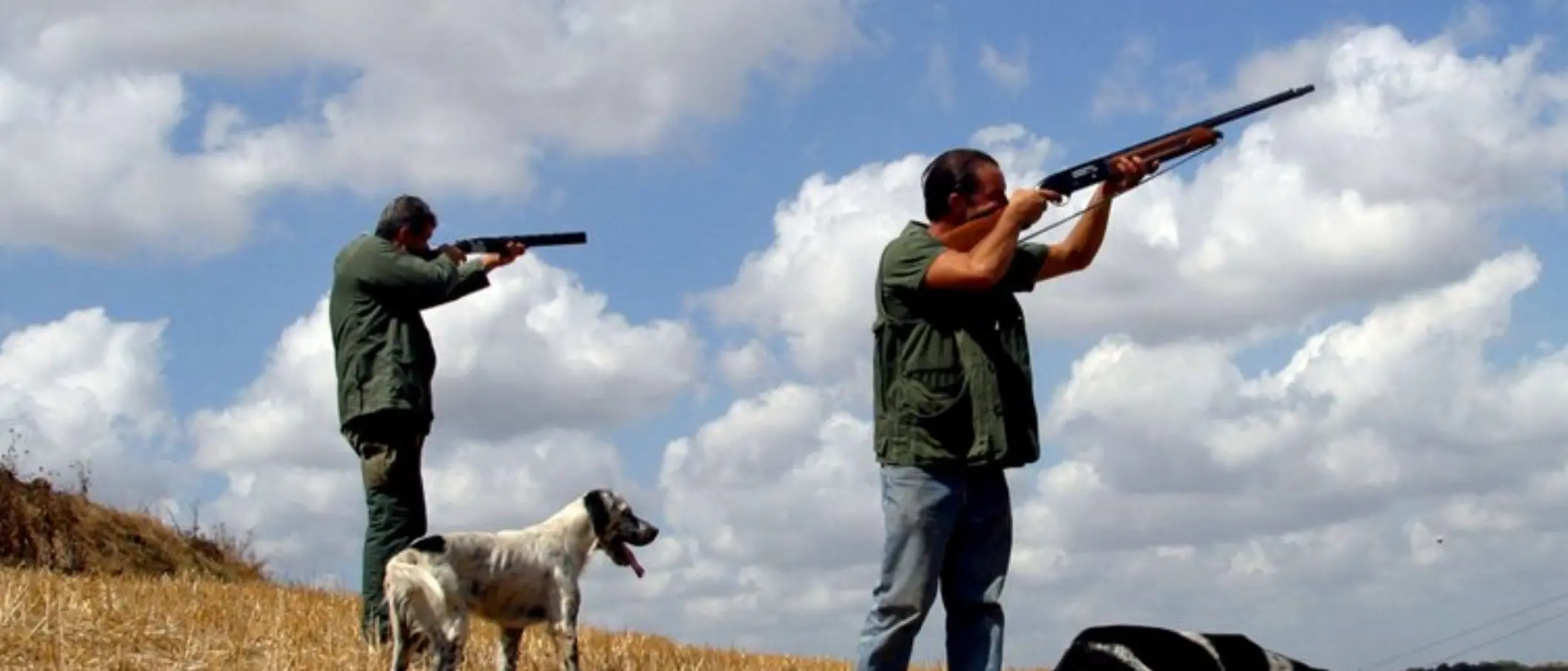 Caccia nel reggino, alcuni Comuni declassati a restrizione 1, altri considerati indenni