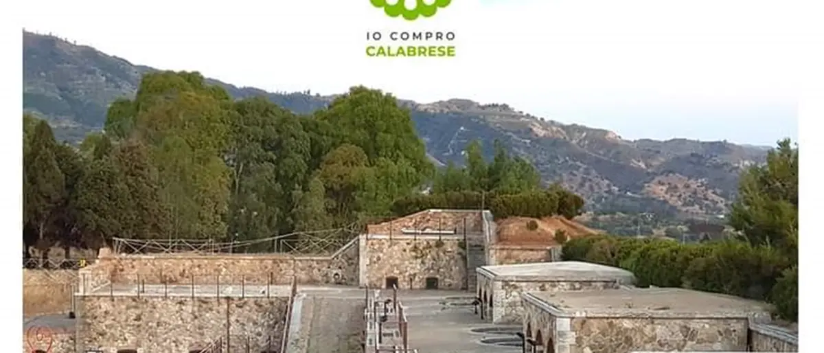 Reggio Calabria, \"Io compro calabrese\": ad Ecolandia i sapori d'autunno