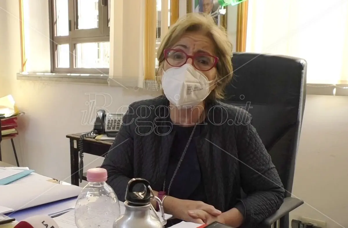 Reggio Calabria, scuola: al liceo Campanella c'è la didattica digitale integrata