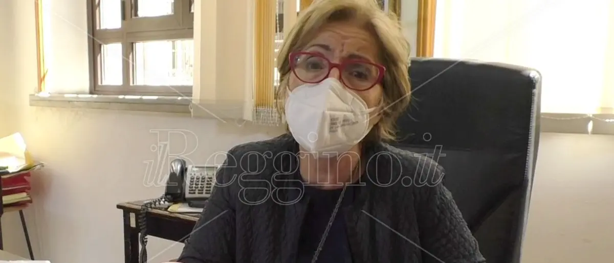 Reggio Calabria, scuola: al liceo Campanella c'è la didattica digitale integrata