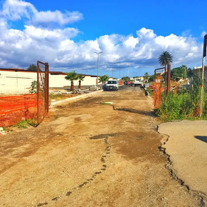 Elezioni, #AmaReggio: «Tra bluff e degrado, il Parco Lineare Sud continua a non essere fruibile»