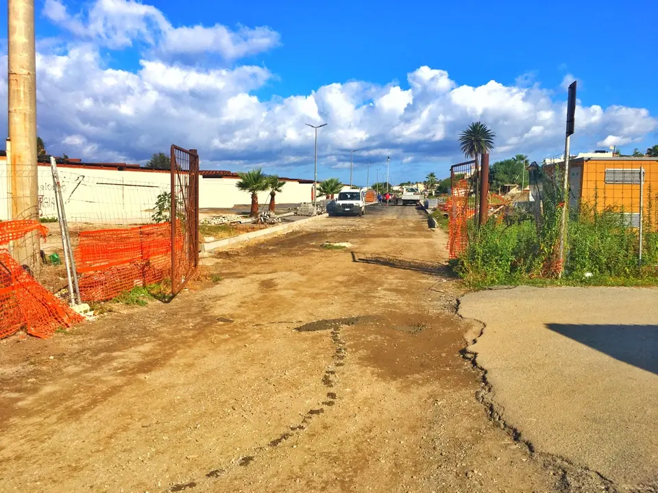 Elezioni, #AmaReggio: «Tra bluff e degrado, il Parco Lineare Sud continua a non essere fruibile»