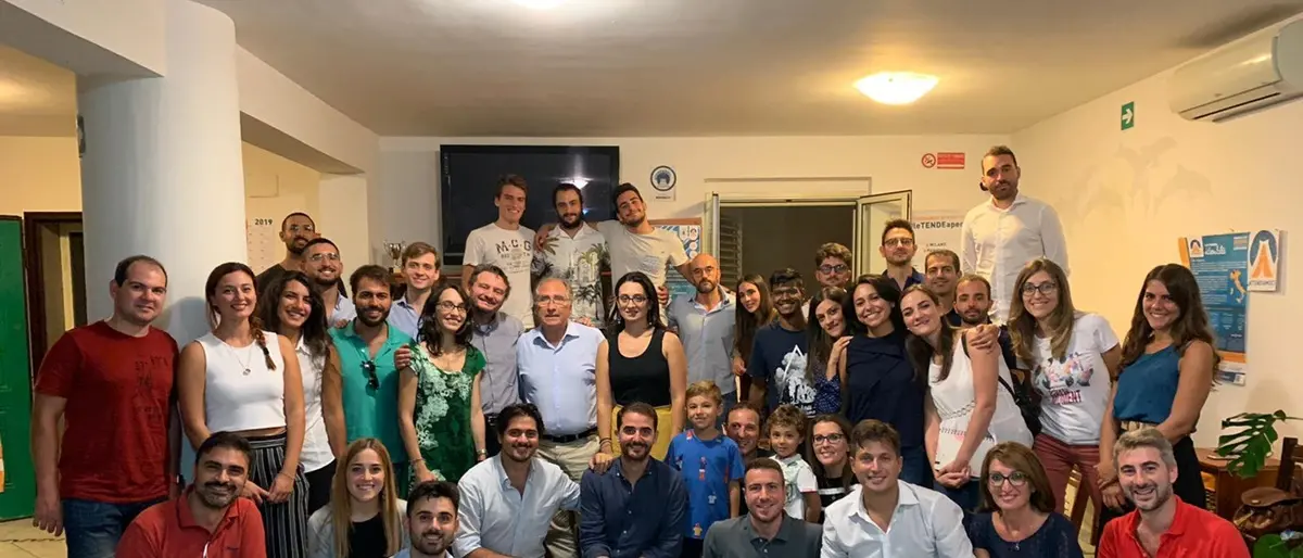 Reggio Calabria, \"Attendiamoci\" festeggia 20 anni di attività