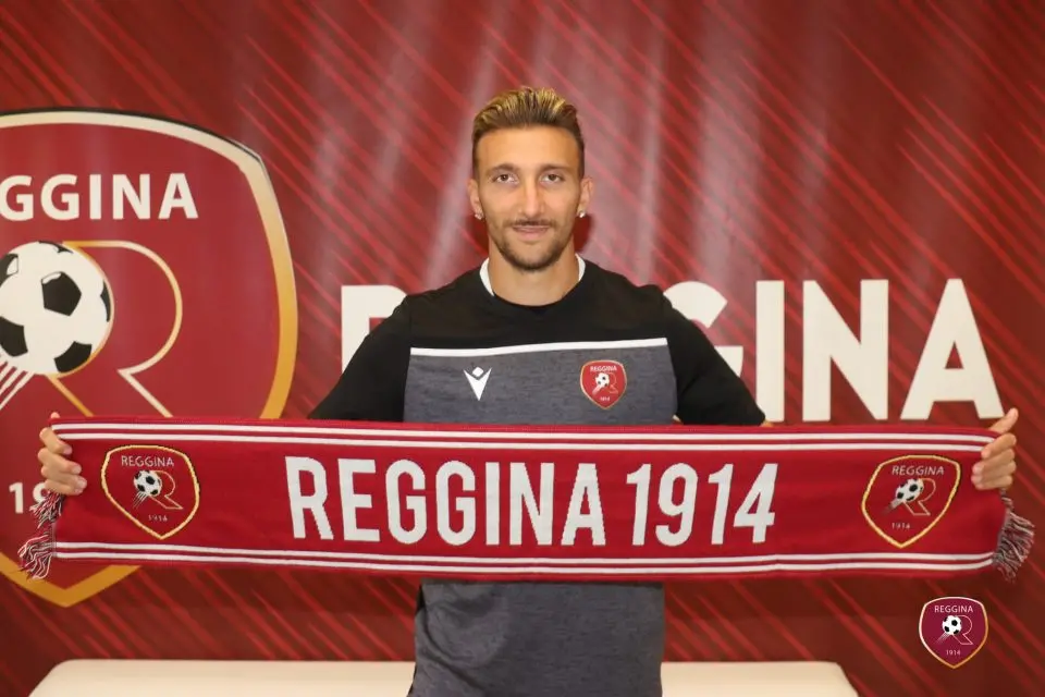 Reggina, Di Chiara piega il Teramo in Coppa Italia. Adesso il Bologna