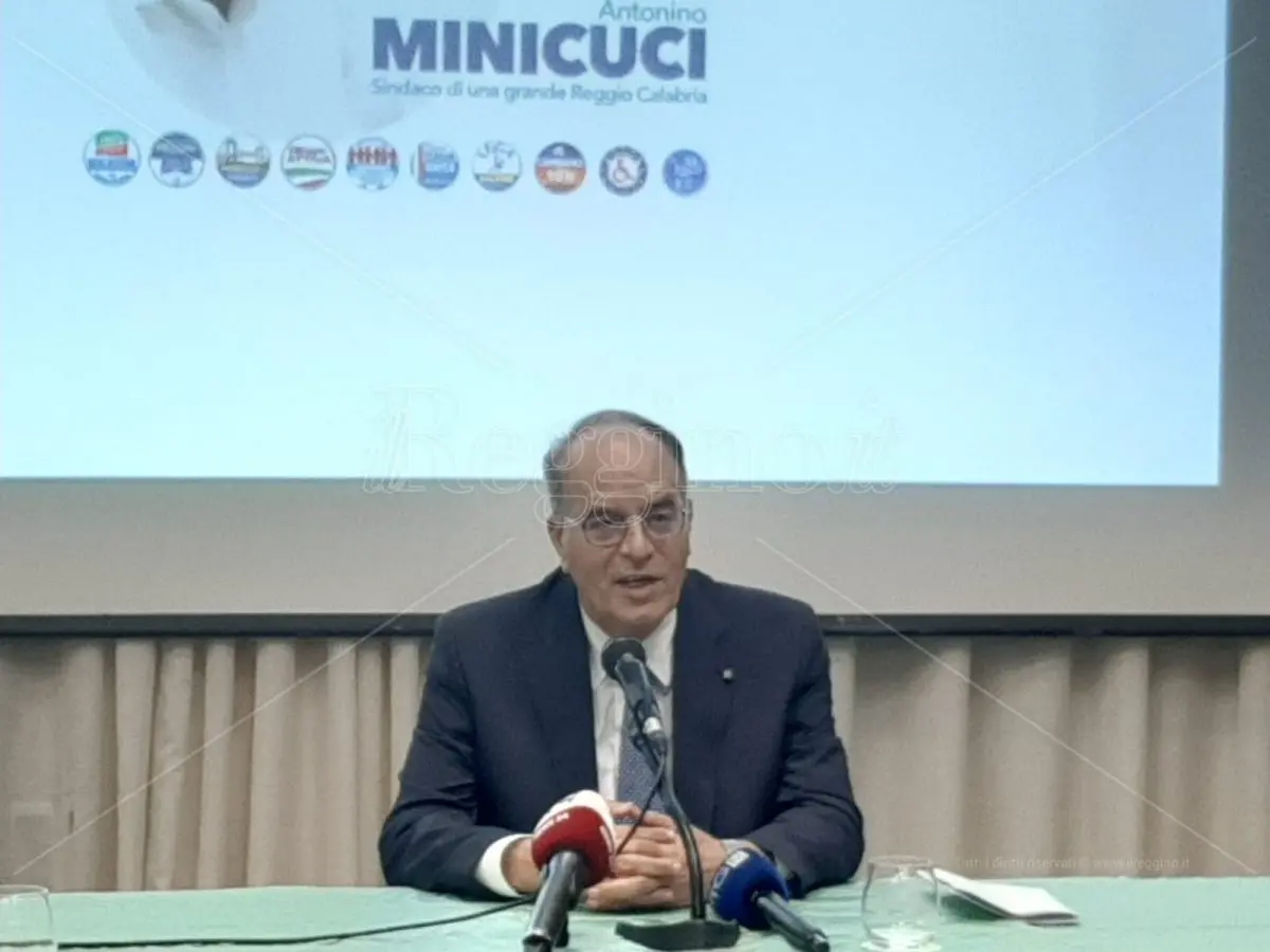 Minicuci sceglie il gruppo della Lega in Consiglio comunale