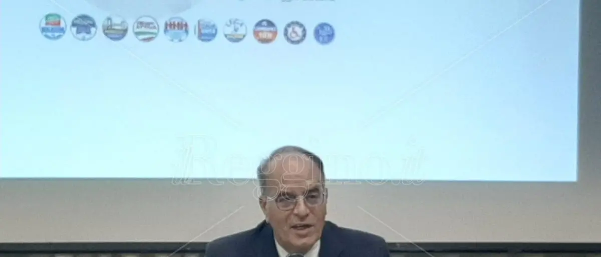 Minicuci sceglie il gruppo della Lega in Consiglio comunale