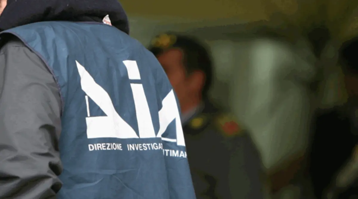 'Ndrangheta, colpo all'impegno di tre noti imprenditori reggini: sequestrata la Canale srl