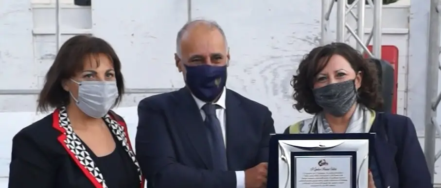 Reggio Calabria, la Uilpa ringrazia Vallone e dà il benvenuto al nuovo questore Megale