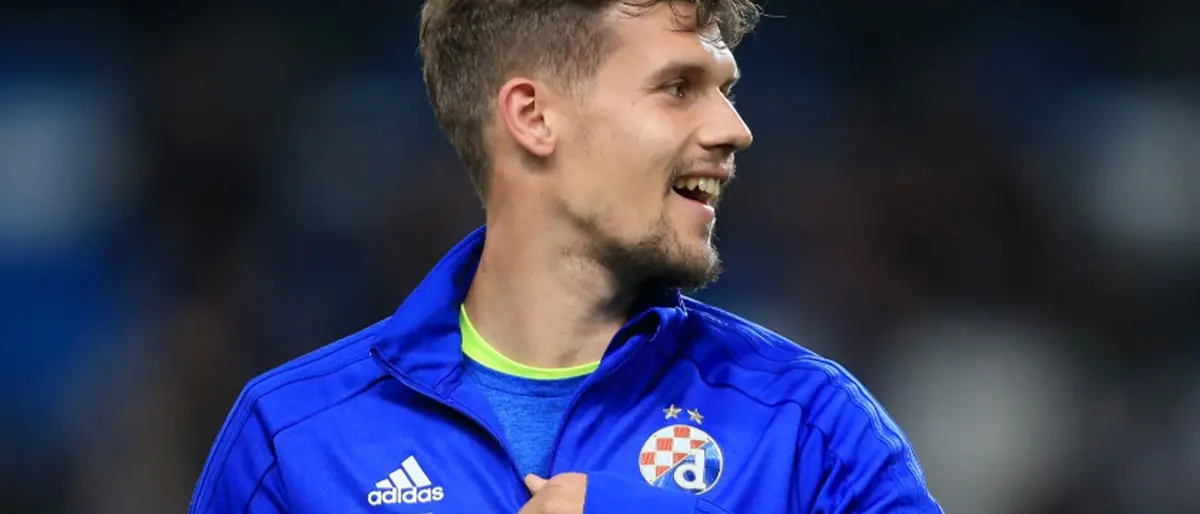 La Reggina saluta Mario Šitum: va al Catanzaro