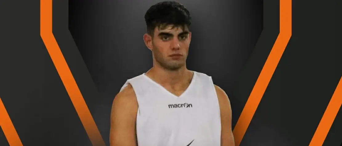 Basket, la Viola esulta: Centofanti resta in neroarancio