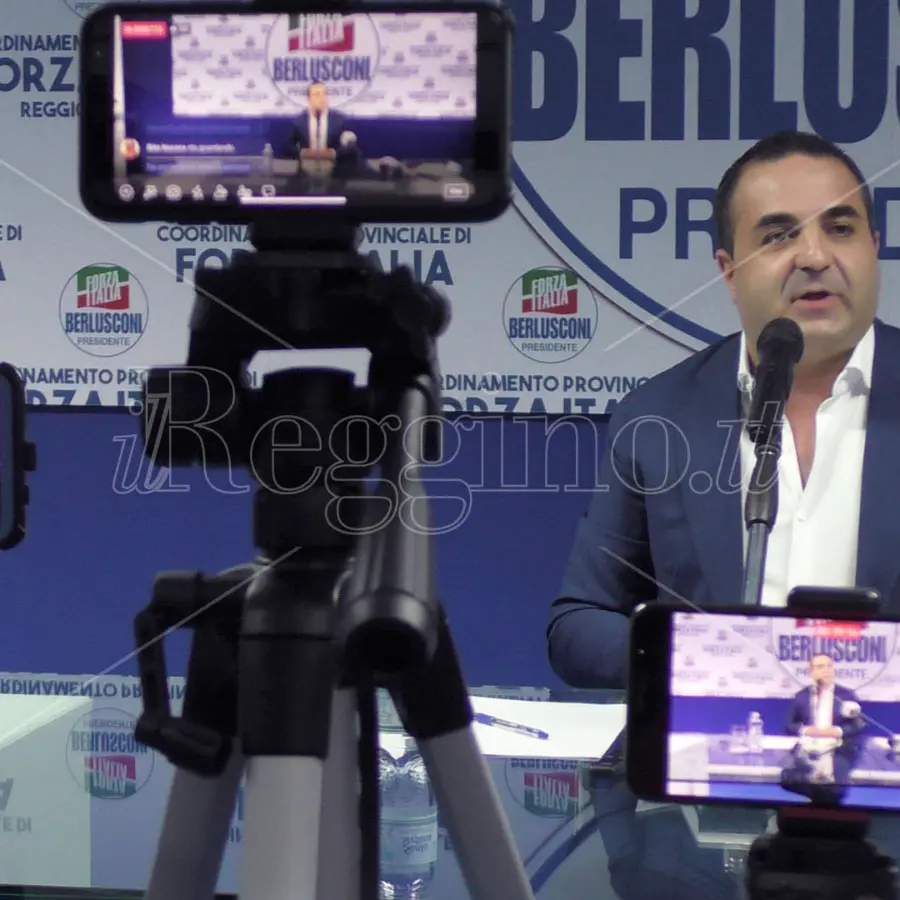 Le verità di Cannizzaro: «Non ha vinto Falcomatà, abbiamo perso noi»