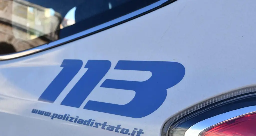 Furto, resistenza e lesioni a pubblico ufficiale: un arresto a Gioia Tauro