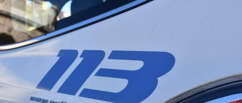 Arrestato a Gioia Tauro un cittadino extracomunitario per furto, resistenza e lesioni a pubblico ufficiale\n