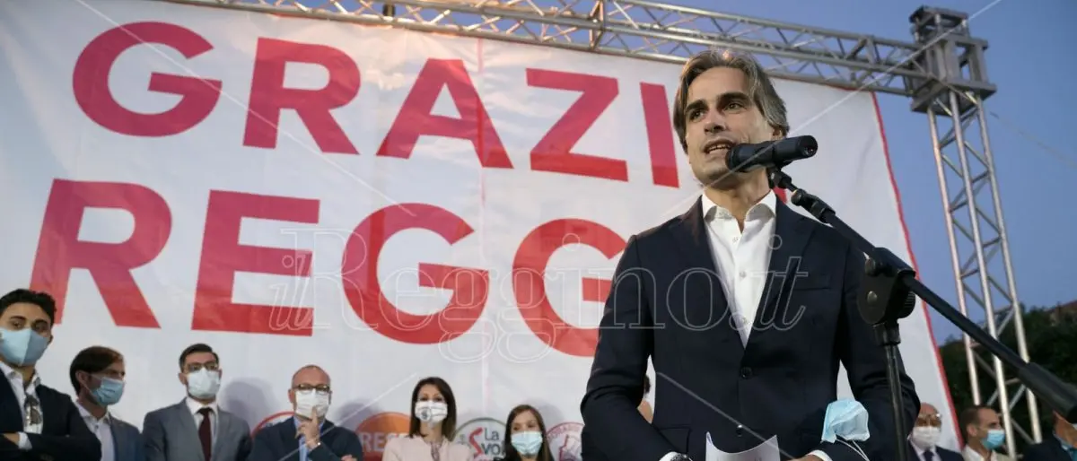 Pronto il Falcomatà bis. I nomi dei nuovi assessori: new entry, conferme ed esclusioni eccellenti