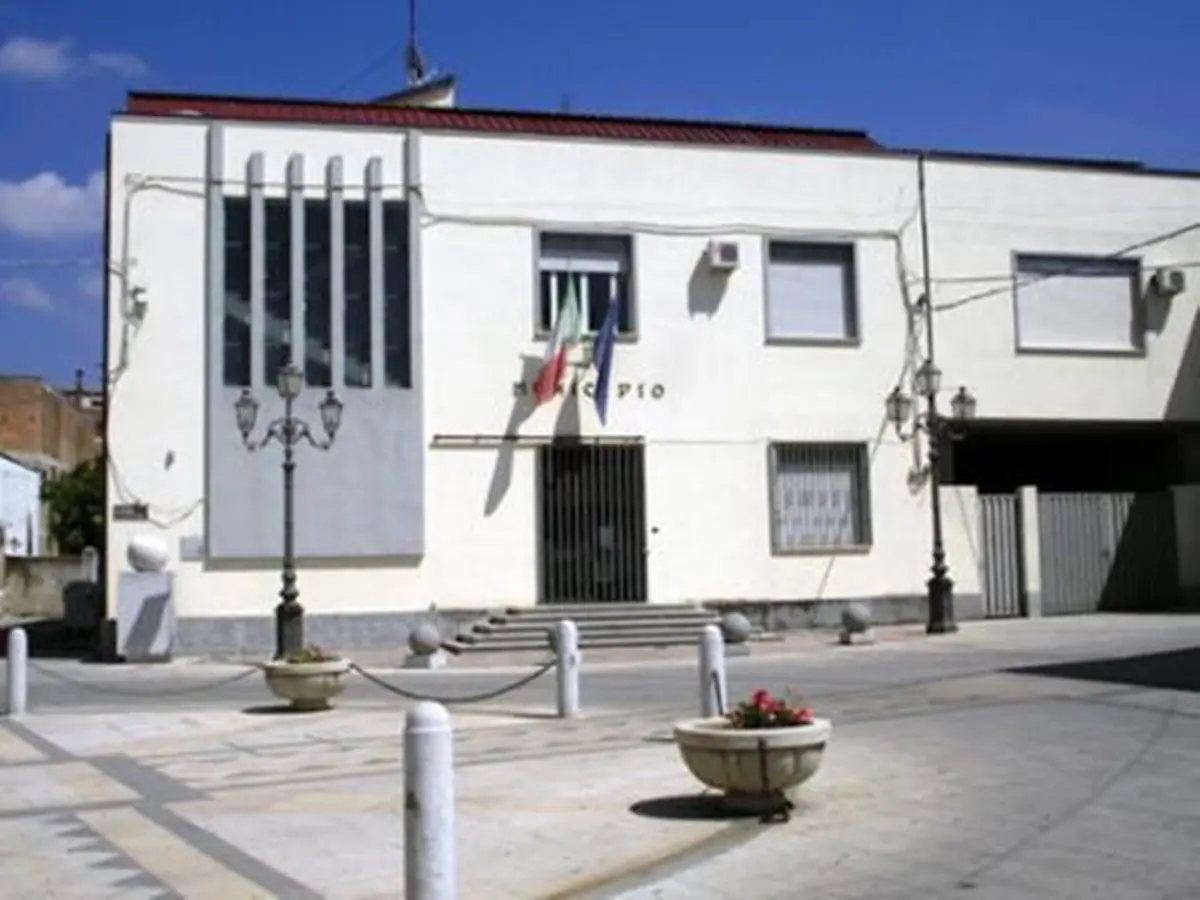 Coronavirus, ad Anoia matrimonio con positivo proveniente da Roma