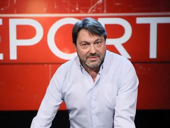 Report sfida la diffida di Ghiglia e manda in onda le chat: nel mirino il consigliere del Garante