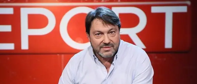 Report sfida la diffida di Ghiglia e manda in onda le chat: nel mirino\u00A0il consigliere del Garante\n
