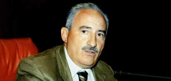 Locri, venerdì la cerimonia commemorativa in ricordo di Francesco Fortugno