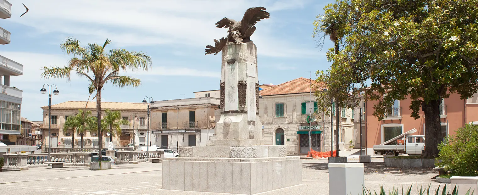 Coronavirus Taurianova, nessun nuovo caso positivo. Accertata la negativizzazione di tre soggetti