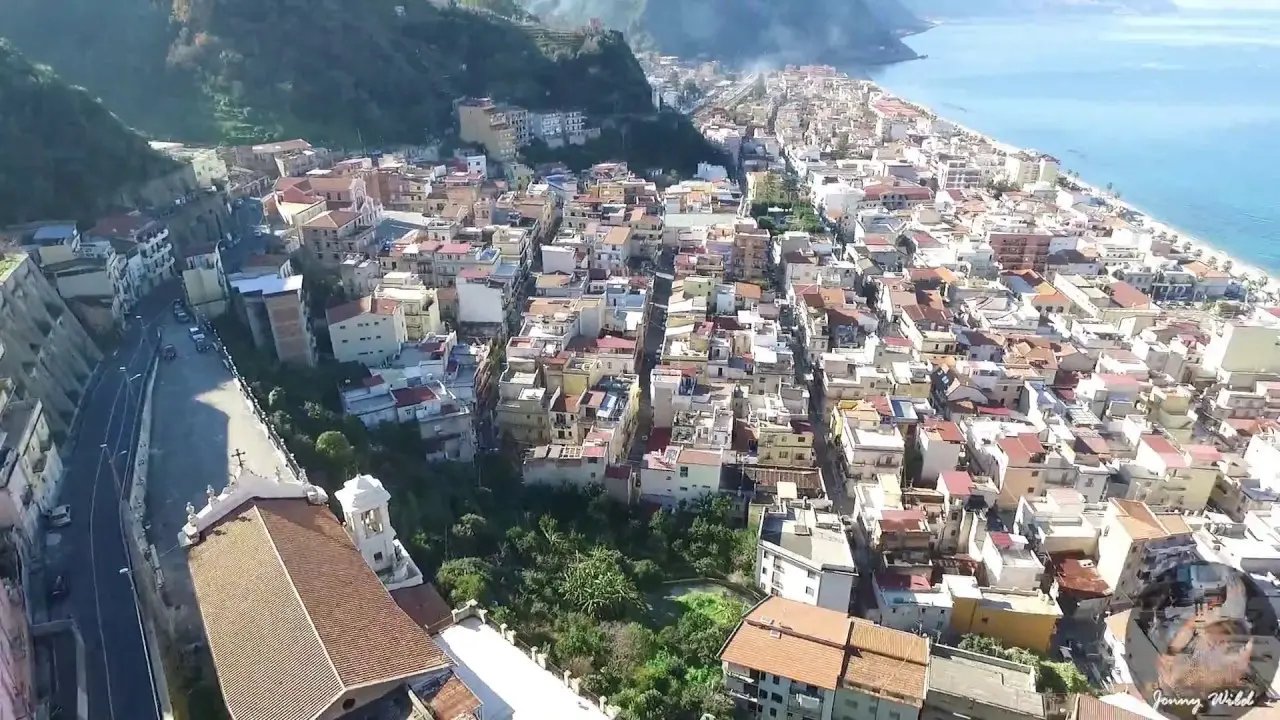 Coronavirus a Bagnara, un nuovo caso positivo. L'annuncio del sindaco