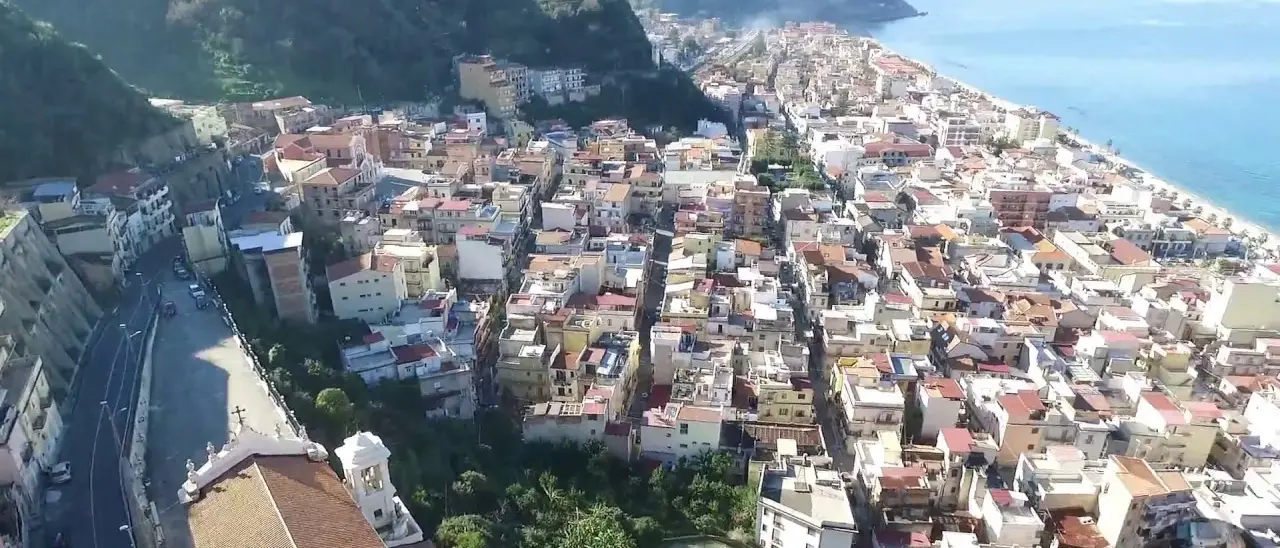 Coronavirus a Bagnara, un nuovo caso positivo. L'annuncio del sindaco