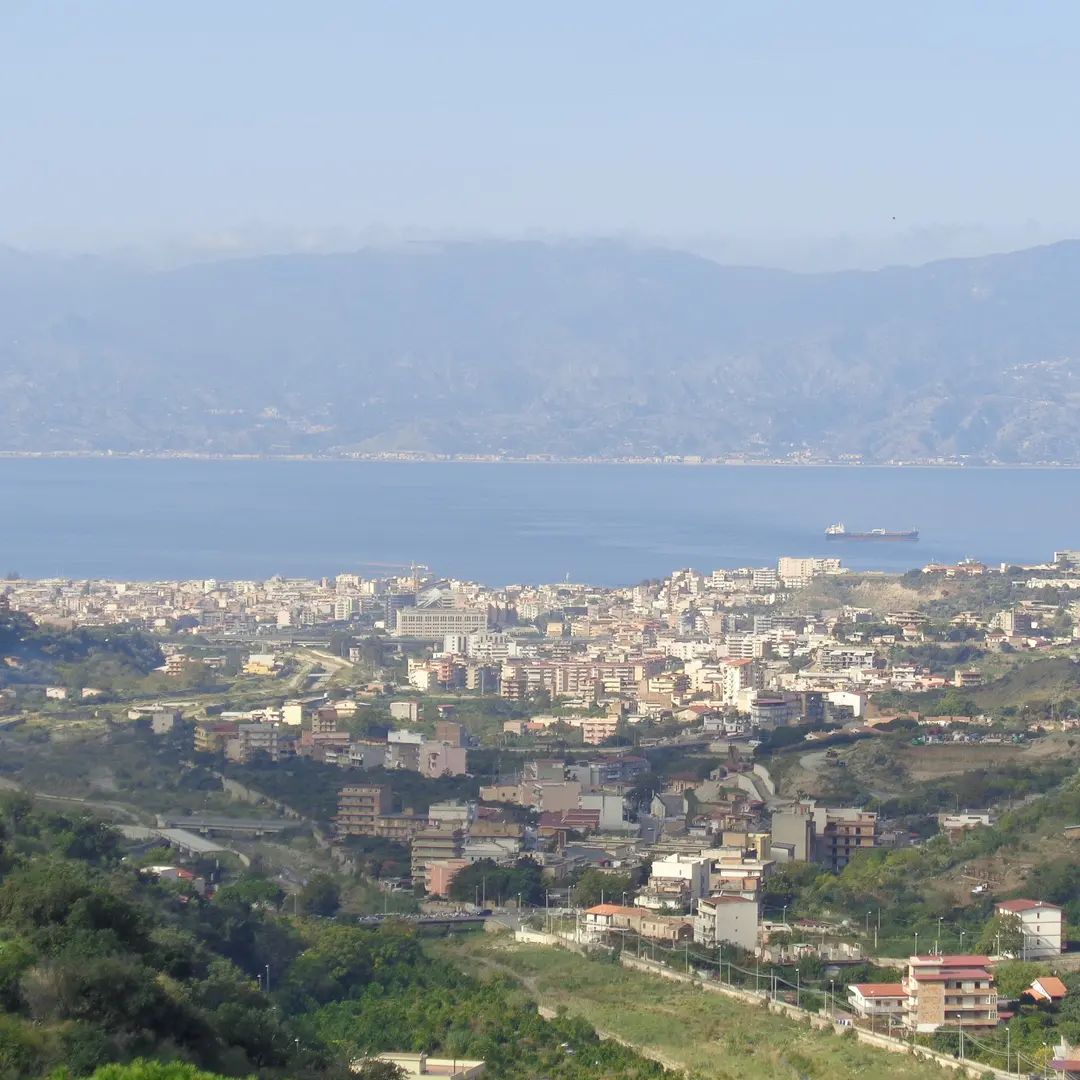 No Ponte, il circolo Reggio Sud: «Istituire il Parco Nazionale dello Stretto»