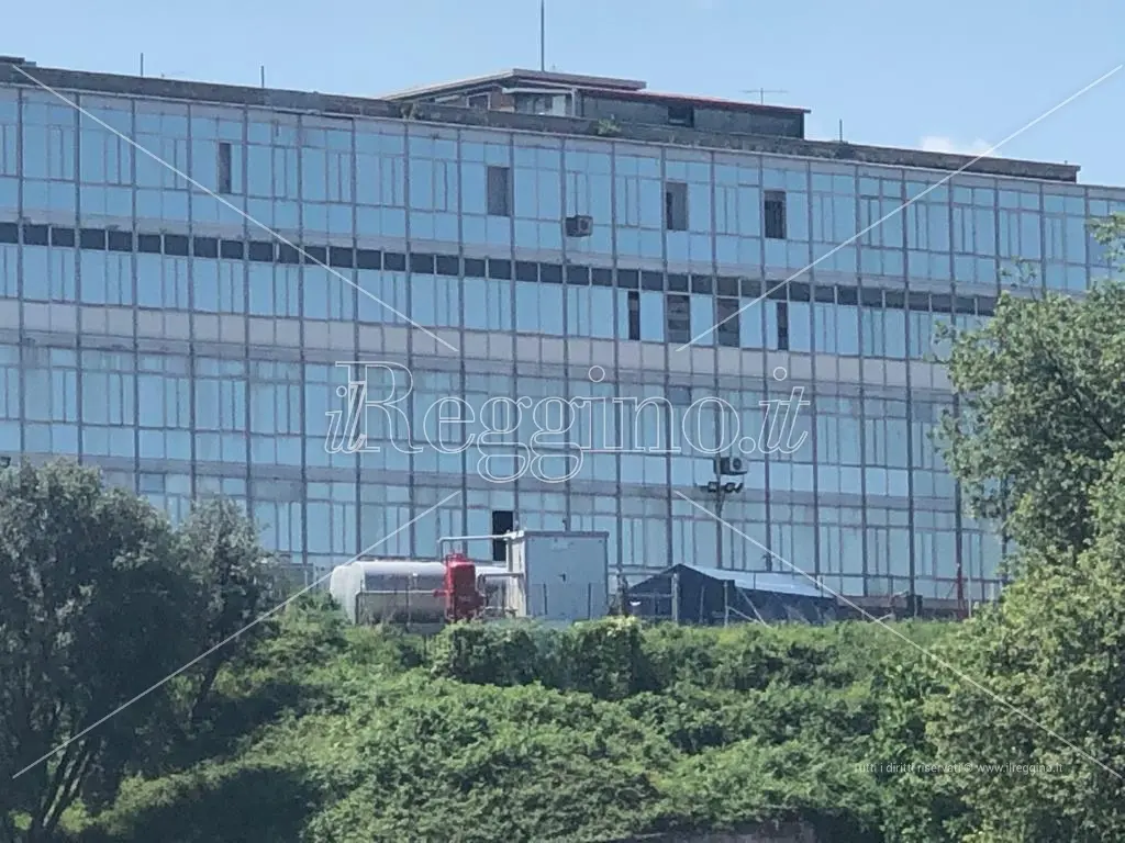 Ospedale della Piana, il movimento Faro contro il sindaco di Polistena: «Inutile campanilismo»